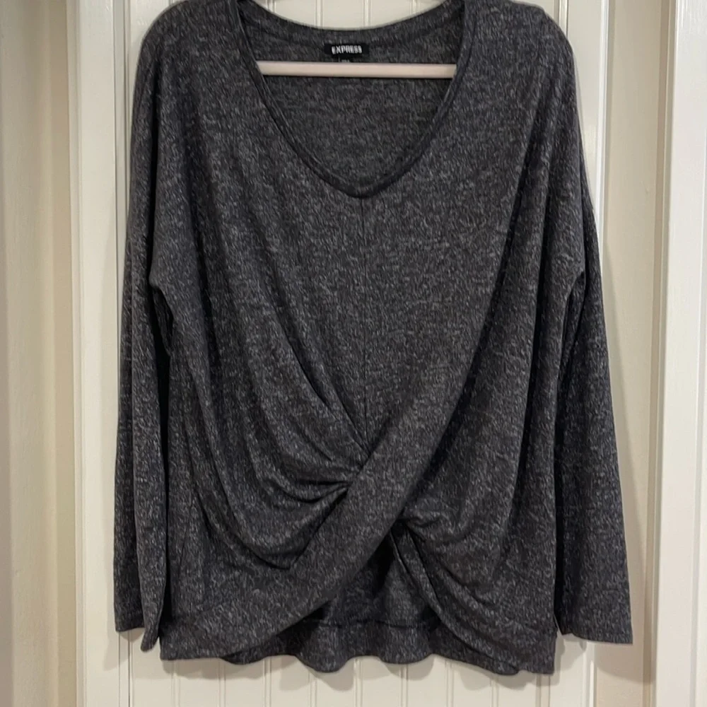 Express tunic - Picture 1 of 5